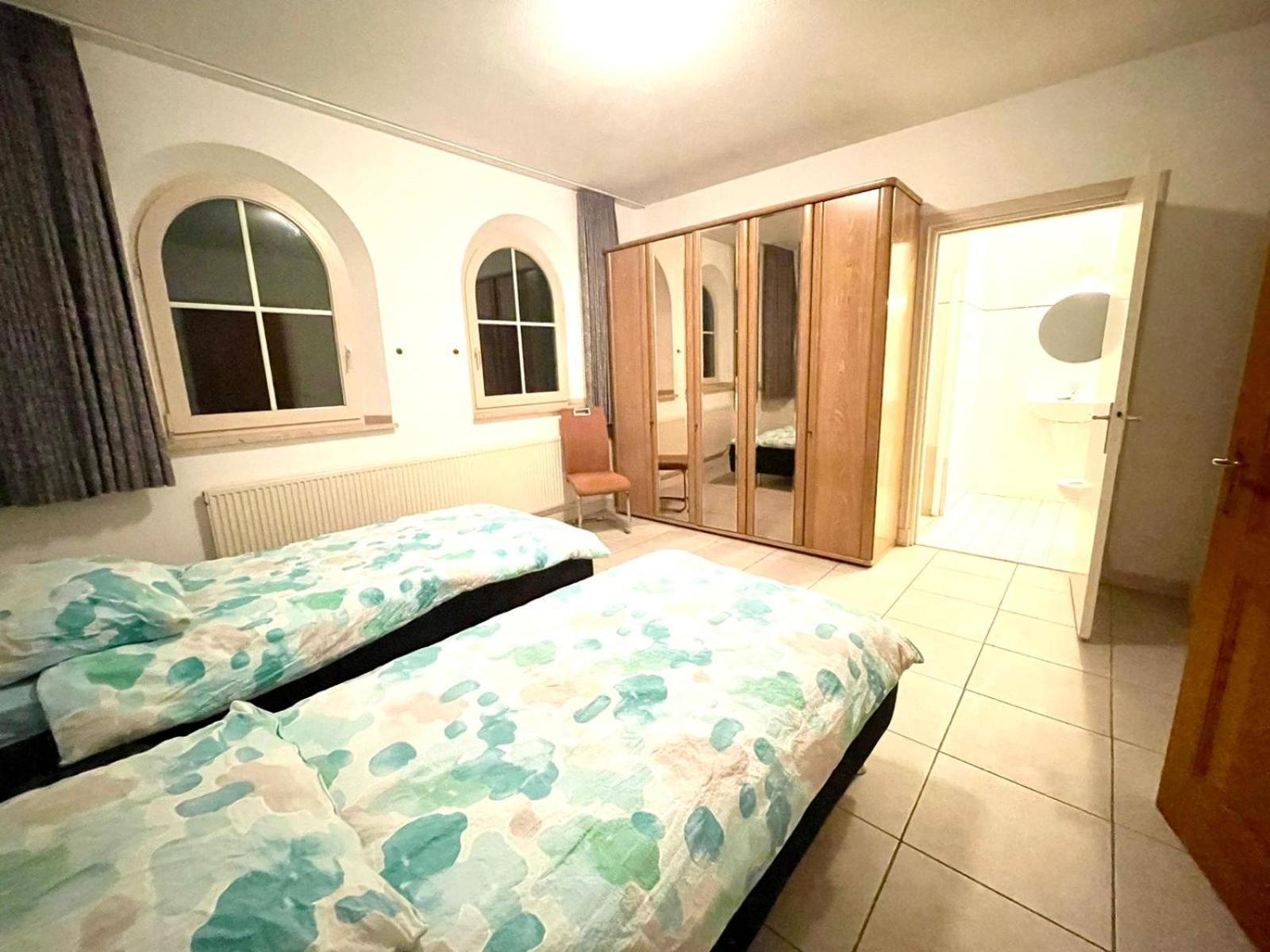 Apartment Maasheuvel Arcen Exterior photo