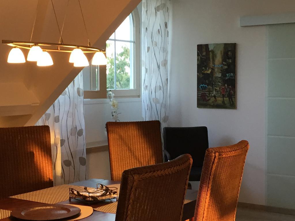 Apartment Maasheuvel Arcen Exterior photo